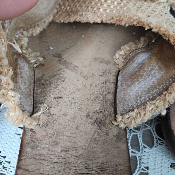 Raye sandals  - Picture 3 of 6